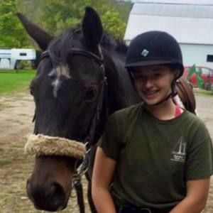 Meet your Posher, Megan